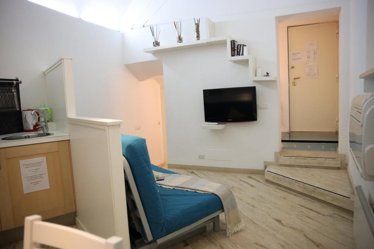 Appartamento Centro Storico Di Roma, Piazza Navona 外观 照片