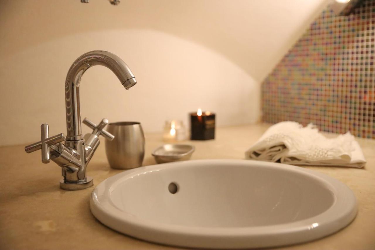 Appartamento Centro Storico Di Roma, Piazza Navona 外观 照片