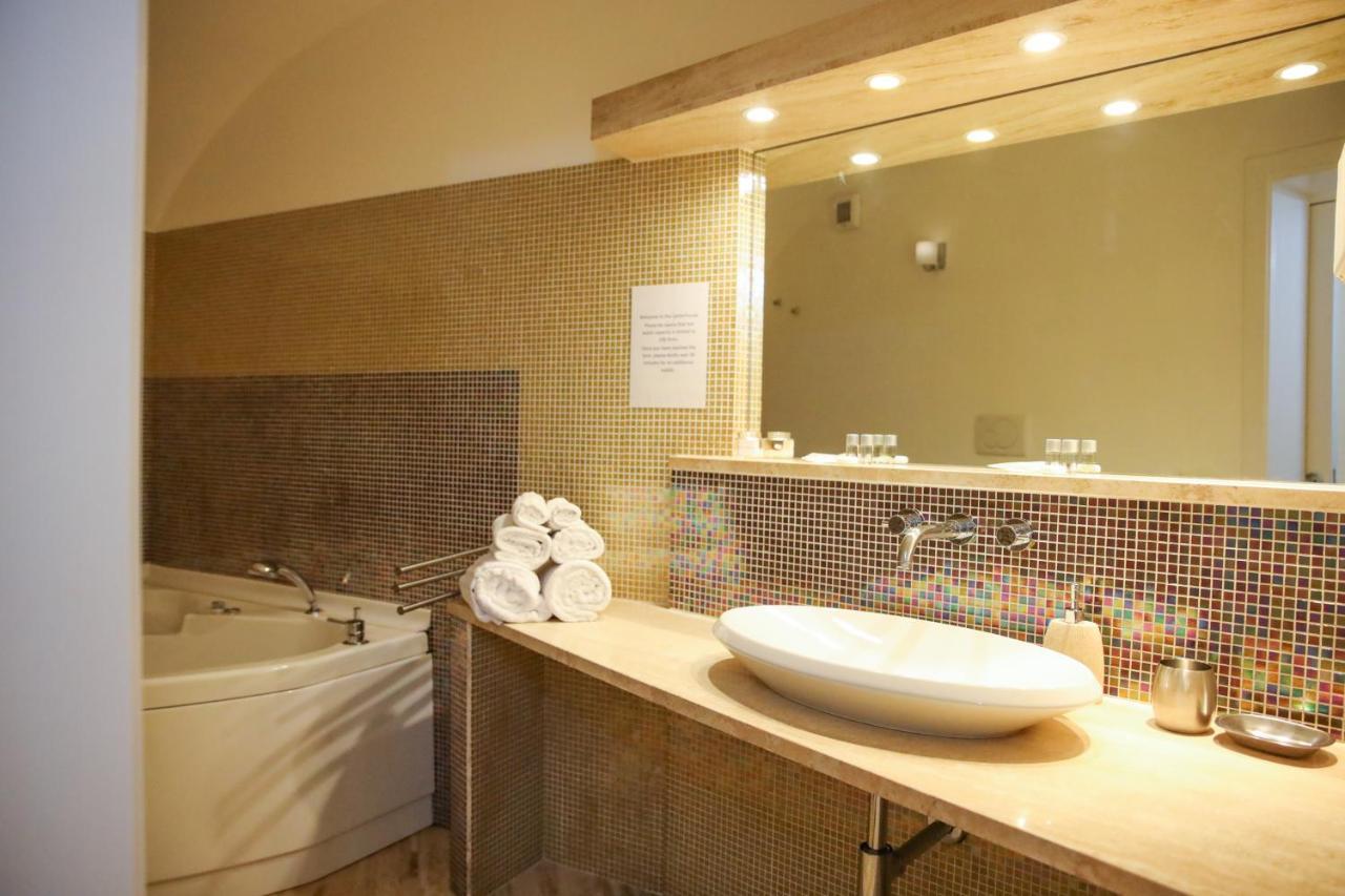 Appartamento Centro Storico Di Roma, Piazza Navona 外观 照片
